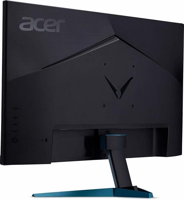 Produktbild Acer Nitro VG271UP (2560 x 1440 Pixel, 27")