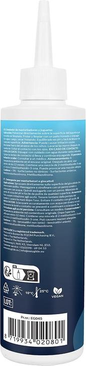 Produktbild EasyGlide Toy Cleaner (250 ml)