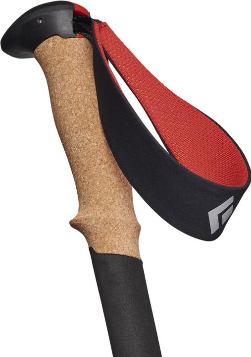 Actual product image Black Diamond Pursuit Flz Trekking Poles (140 cm)