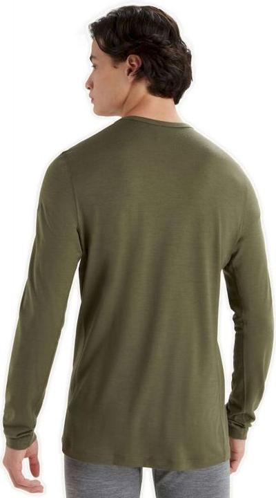 Actual product image Icebreaker 200 Oasis (XXL)