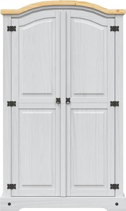 Actual product image vidaXL Kleiderschrank (52 x 101 x 170 cm)