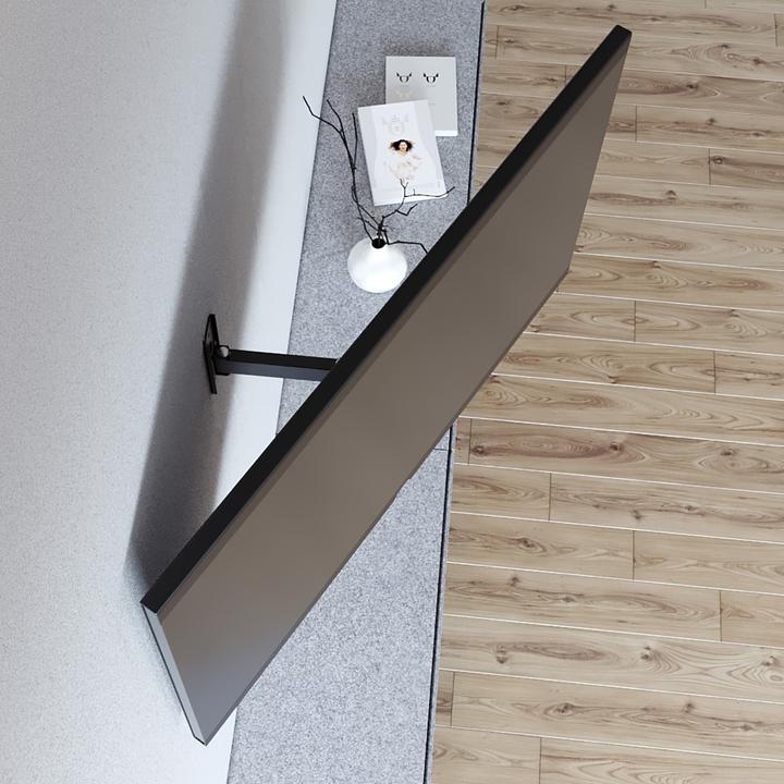 Actual product image Hama TV wall bracket (Wall, 65", 30 kg)