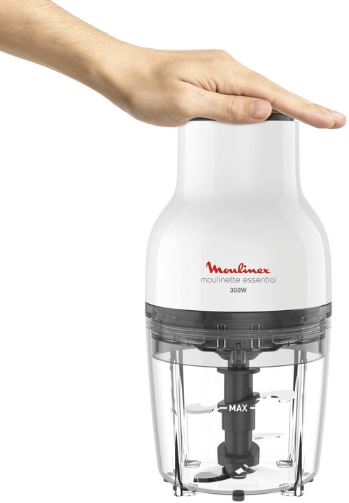 Moulinex Tritatutto 3 in 1 (400 ml, 300 W)
