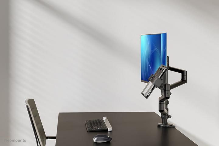 Immagine prodotto Neomounts DS20-425BL2 (Tavolo, 27", 8 kg)