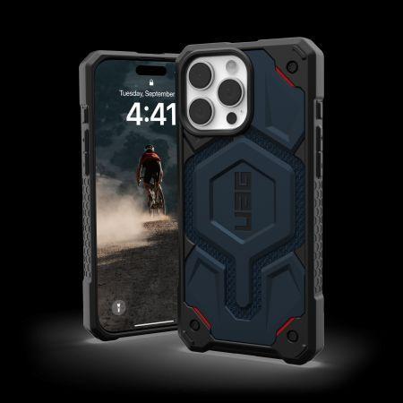 Actual product image UAG Monarch Pro (Apple iPhone 16 Pro Max)
