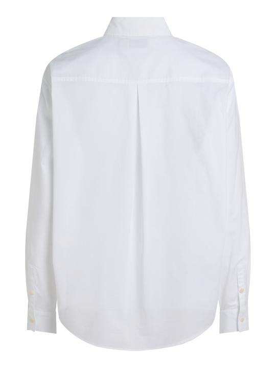 Immagine prodotto Calvin Klein Jeans Woven Label Relaxed Shirt (S)