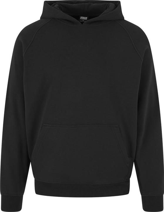 Produktbild Urban Classics Cosy Raglan Hoody (5XL)