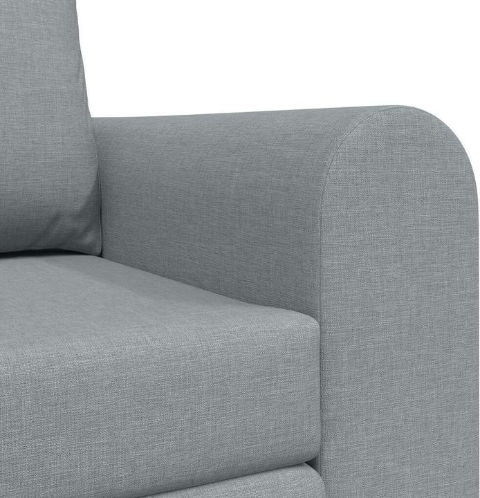 Produktbild vidaXL Schlafsofa