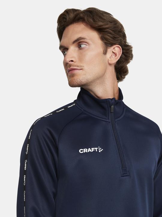 Immagine prodotto Craft SQUADRA 2.0 MEZZA ZIP M (XXL)