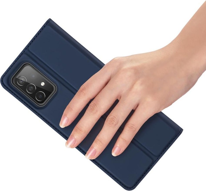 Image du produit Dux Ducis Couverture du livre Skin Pro Series (Samsung Galaxy A73 5G)