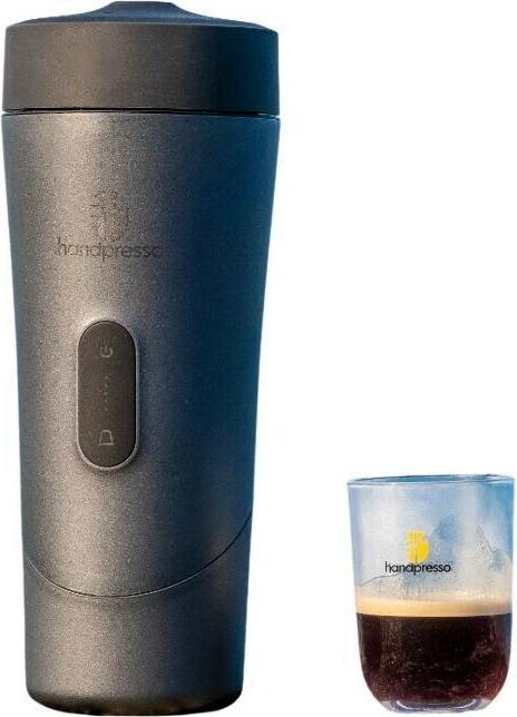 Handpresso Auto Set 21051 (0.10 l)