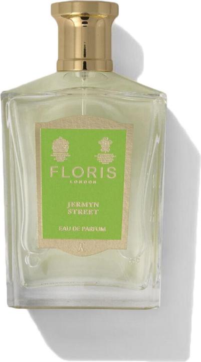 Floris Jermyn Street by Eau de Parfum Spray 100 ml