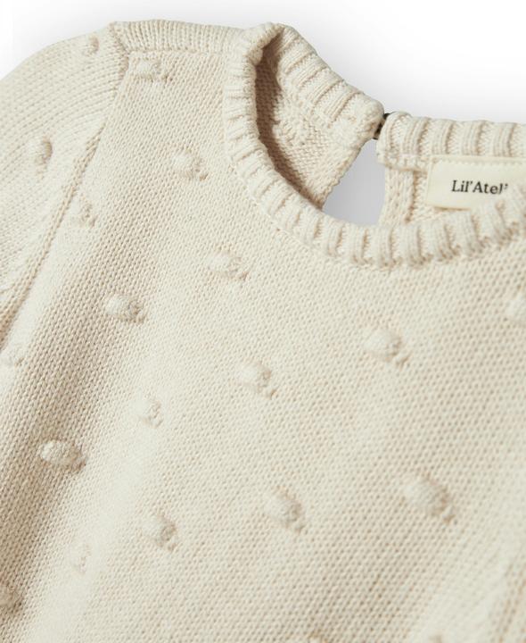 Immagine prodotto Name it Loose Fit Strickpullover (122, 128)