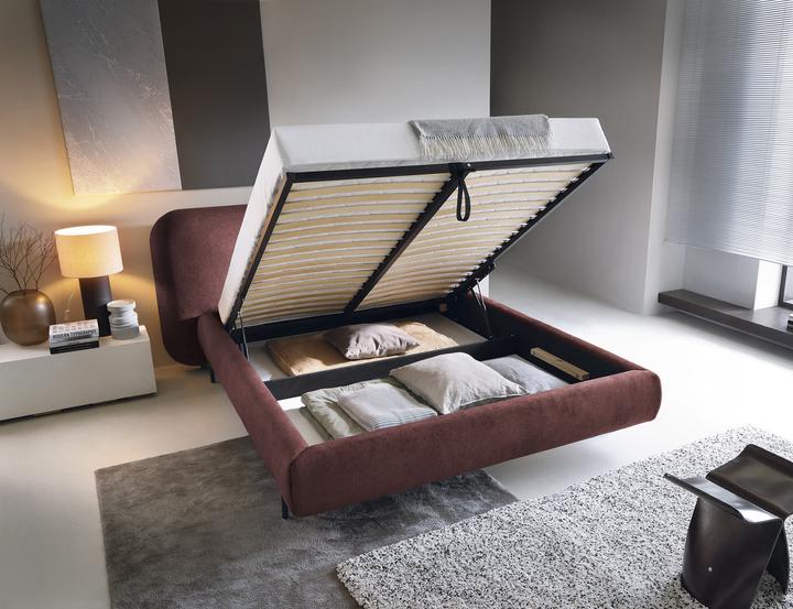 Image du produit ELTAP Bed (140 x 200 cm)
