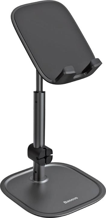Actual product image Baseus Literary Youth Desktop Bracket Black