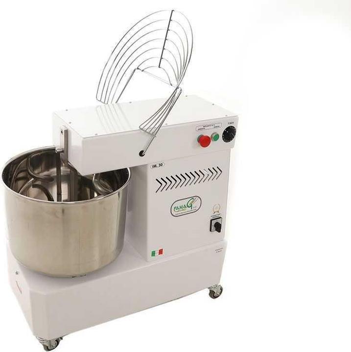 Actual product image Famag Professioneller Spiralkneter25 kg (1103.25 W)