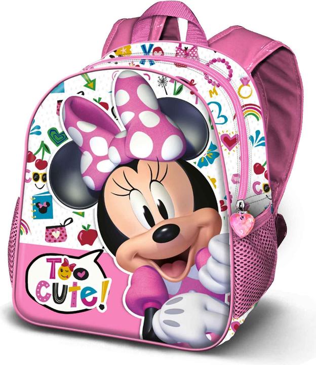 Karactermania Basic Backpack Too Cute