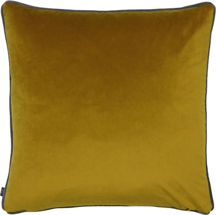 Produktbild Prestigious Textiles Geometrisches Design Kissenhülle Gisele Baumwolle Leinen Viskose Polyester (50 x 50 cm)