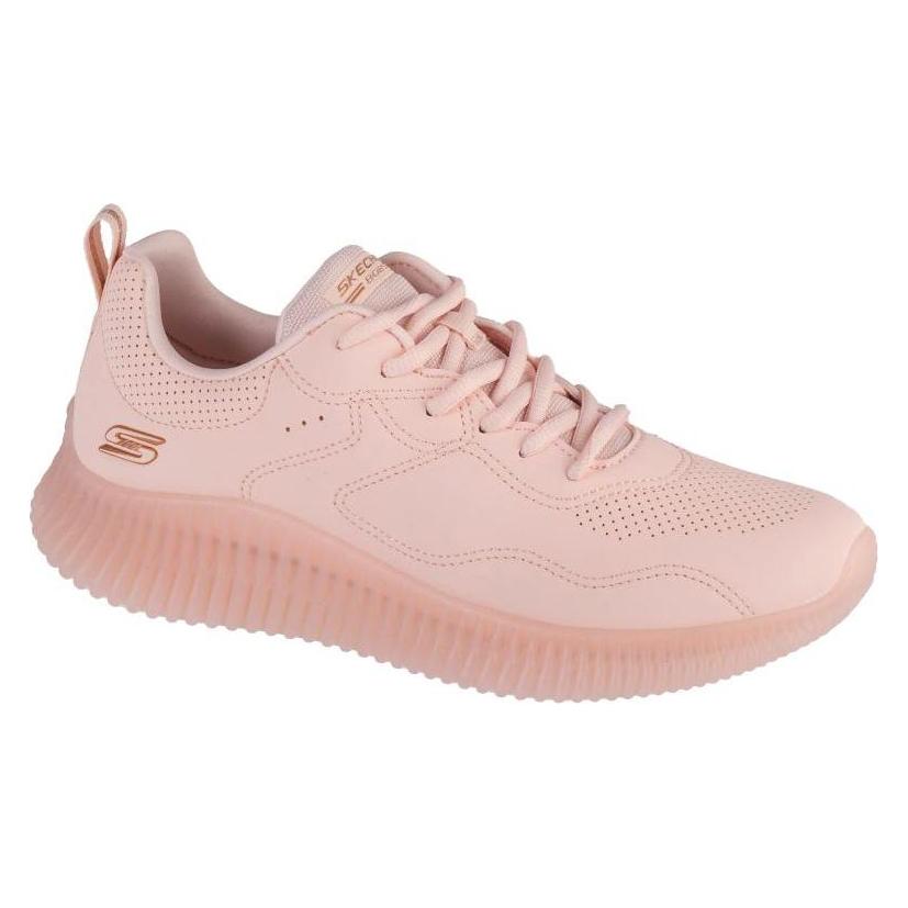 Skechers, Sneakers, Sneaker 117422 Ltpk, Rosa, (39)