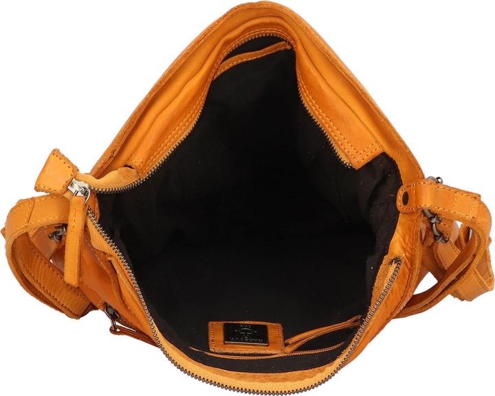 Produktbild Harbour 2nd Anchor Love Nora Schultertasche Leder 28 cm