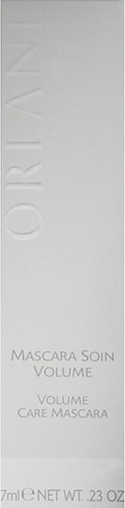 Produktbild Orlane Volume Care Mascara (Black)