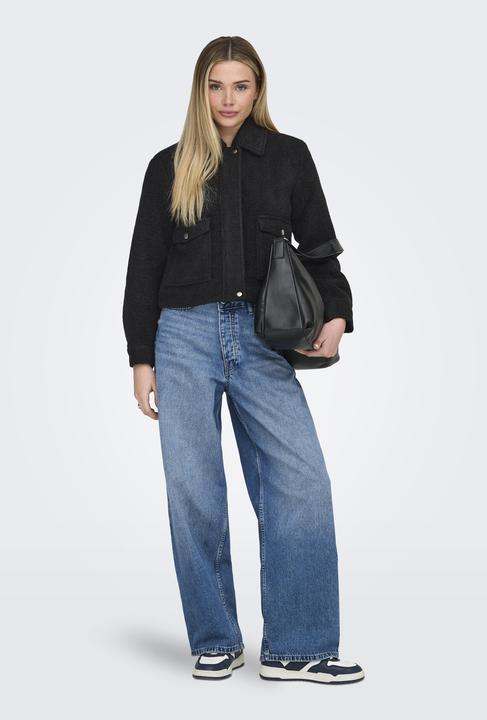 Actual product image Only Onlkiki-Moni Short Jacket Pnt (XL)