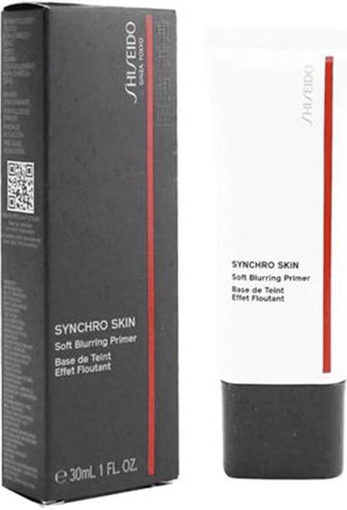 Produktbild Shiseido Base (Keine Farbe)