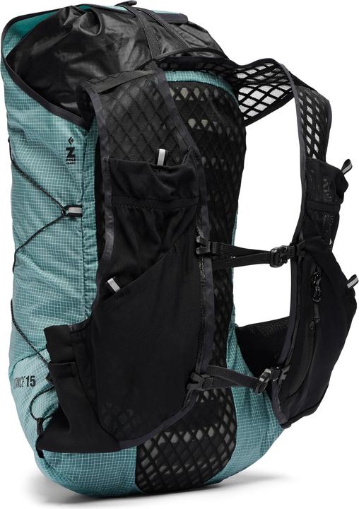 Produktbild Black Diamond W Distance 15 Backpack (15 l)