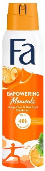 Produktbild Fa Deodorant Spray 150 ml Empowering Moments (Spray, 150 ml)