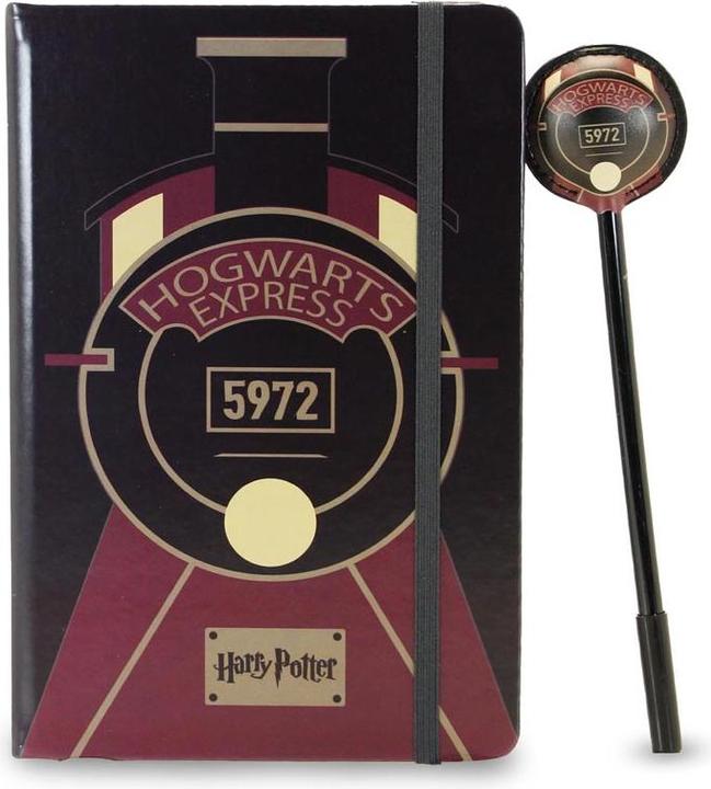 Actual product image Karactermania Diary set