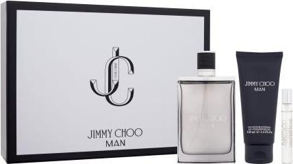 Jimmy Choo Man (Eau de Toilette, 100 ml)