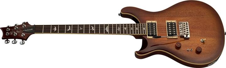 Image du produit PRS SE Standard 24-08 Lefty (Guitare électrique, Palissandre, érable, Bound acajou)