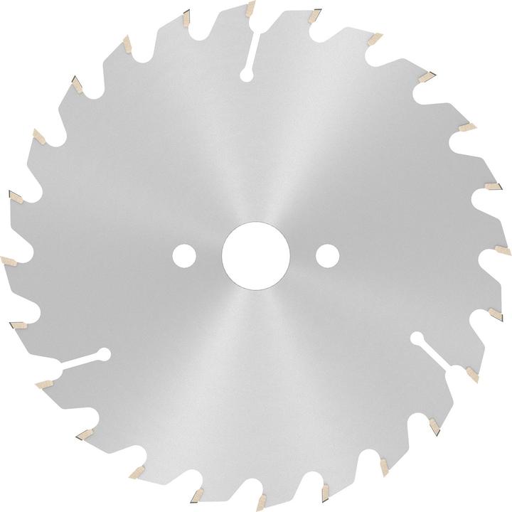 Actual product image Bosch Professional Zubehör PRO Wood circular saw blade, 150 x 2.4 x 20 mm