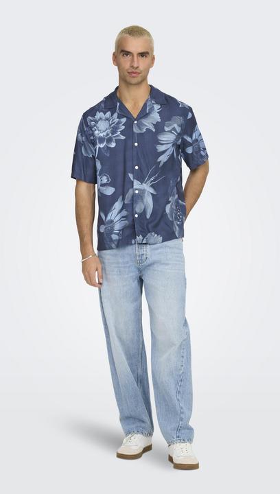 Produktbild Only & Sons ONSROCKET Hemd Hemd (XL)