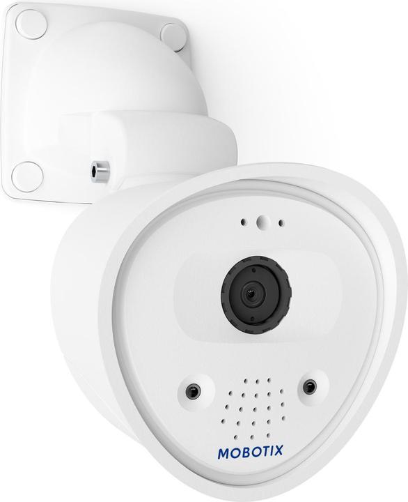 Produktbild Mobotix Box-Netzwerkkamera