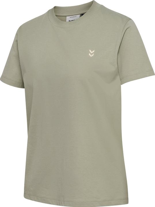 Actual product image hummel hmlPULSE W T-SHIRT (XS)