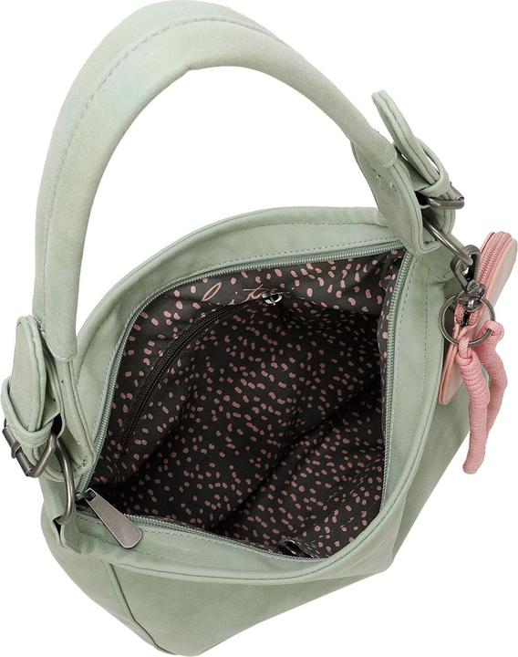 Actual product image Fritzi aus Preußen Fritzi Hobo shoulder bag 33 cm