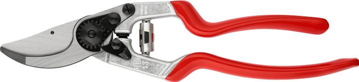 Felco 13 Bypass Gartenschere für mittelgrosse Hände, für Rechtshänder