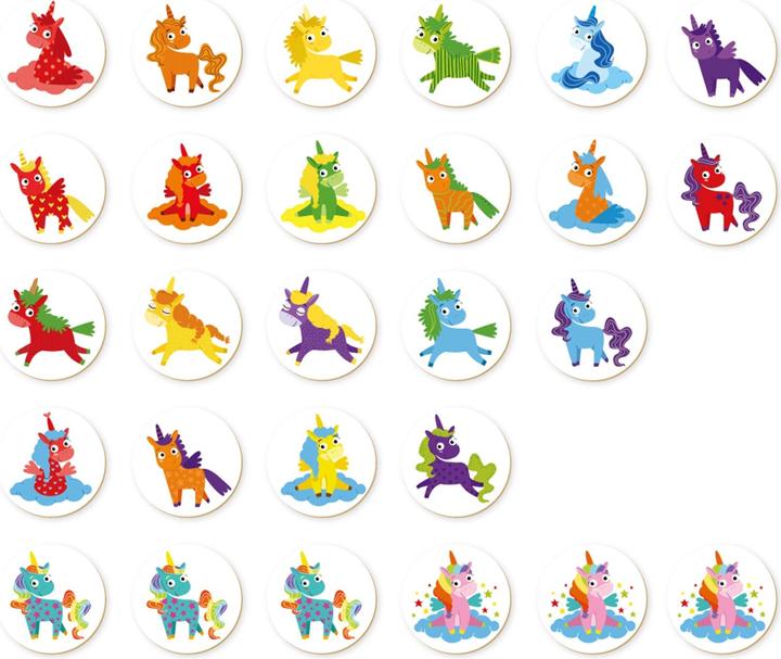 Produktbild Dodo Spiel (Deutsch)