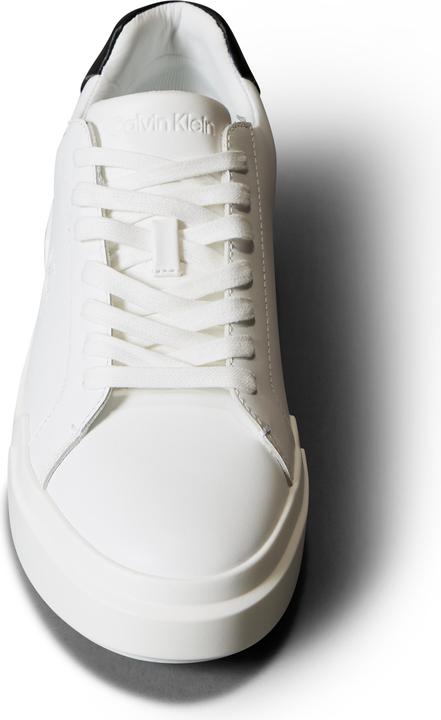 Image du produit Calvin Klein Chunky Cupsole Laceup Lth (41)