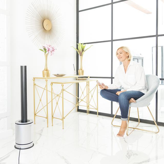 Produktbild Cecotec TotalPure 3in1 Vision