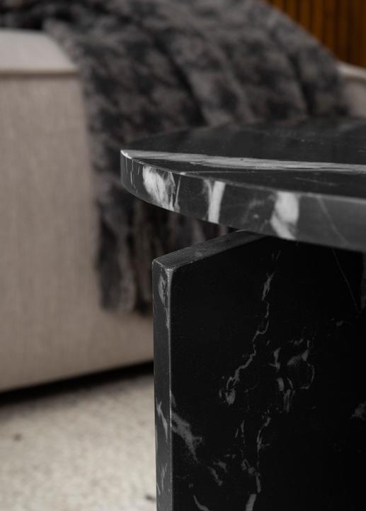 Image du produit FineBuy Sofatisch (60 x 60 x 33 cm)