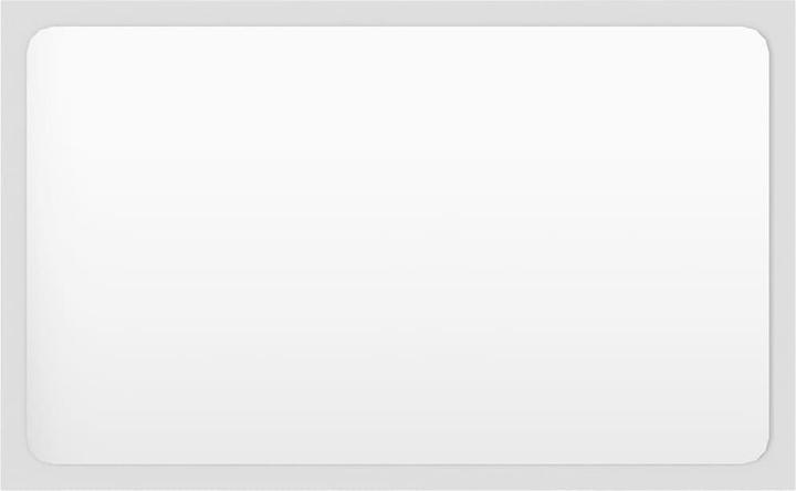 Produktbild vidaXL Badezimmermöbel-Set