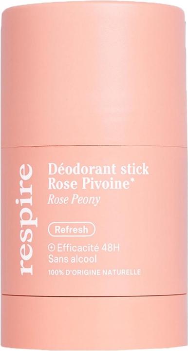 Respire Rose Peony (Stick, 50 g)