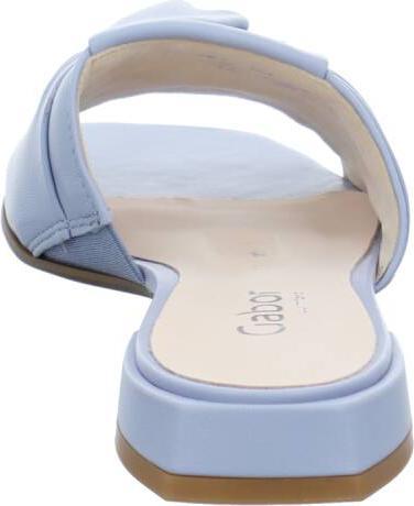 Actual product image Gabor Mule (37)