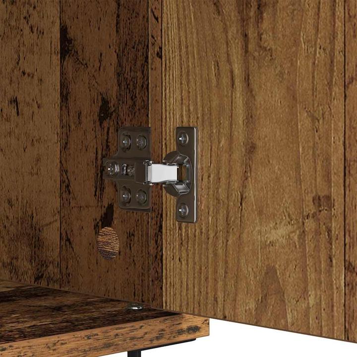 Produktbild vidaXL Sideboard-Möbel (35 x 60 x 70 cm)