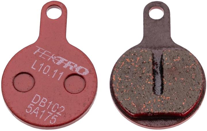 Produktbild Tektro BREMSBELAG L10.11