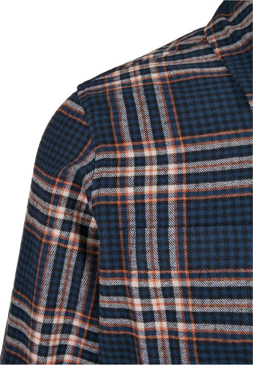 Immagine prodotto Urban Classics Camicia a scacchi da campus (S)