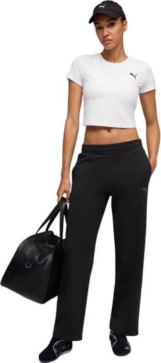 Produktbild Puma ESS ELEVATED Straight Leg Pant DK (L)