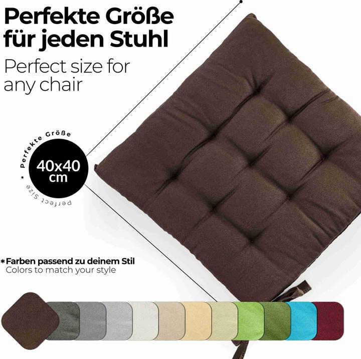 Immagine prodotto Etérea Cuscino Basic (40 x 40 cm)